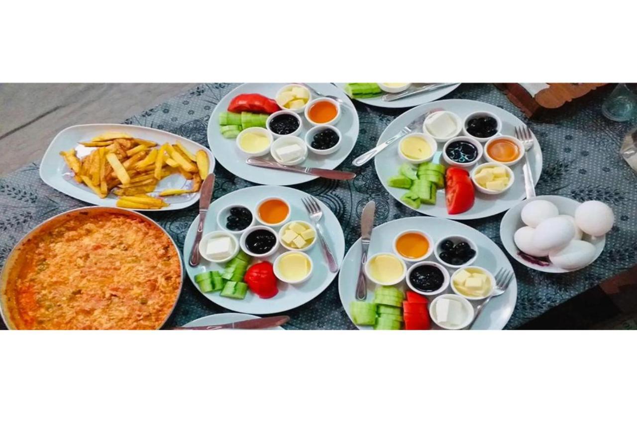 Avcioglu Konak Otel Safranbolu Luaran gambar