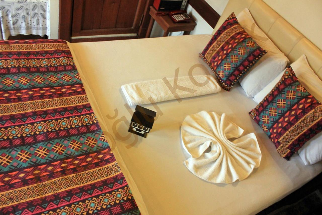 Avcioglu Konak Otel Safranbolu Luaran gambar
