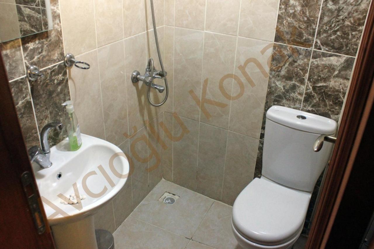 Avcioglu Konak Otel Safranbolu Luaran gambar