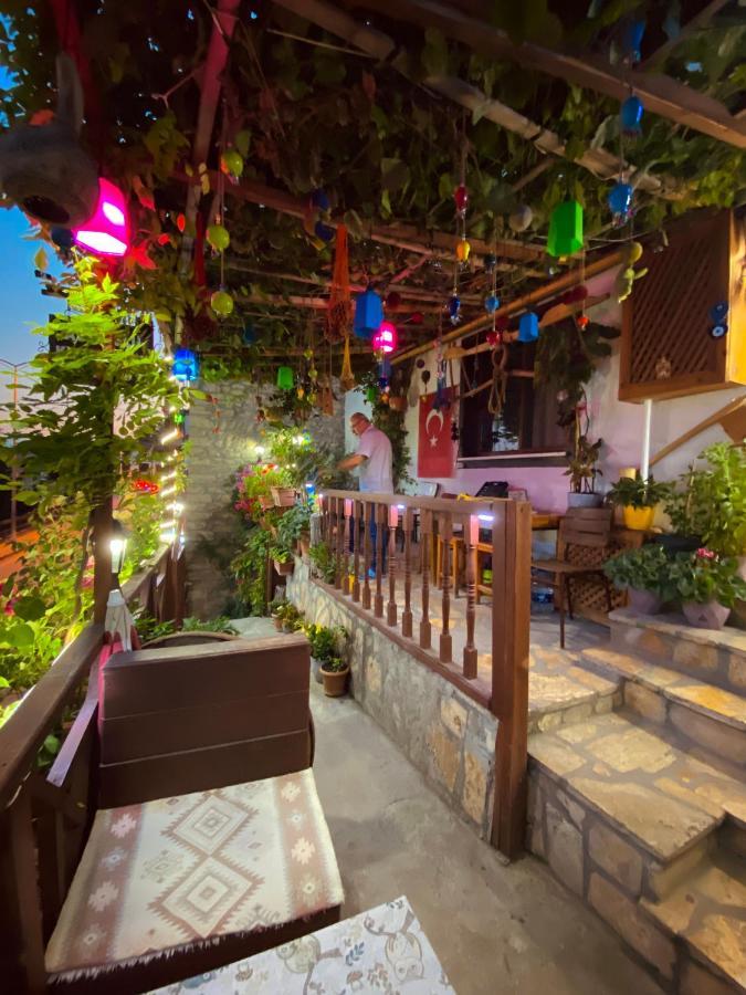 Avcioglu Konak Otel Safranbolu Luaran gambar