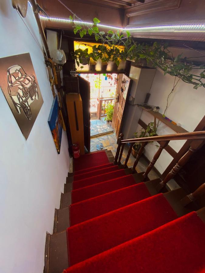 Avcioglu Konak Otel Safranbolu Luaran gambar