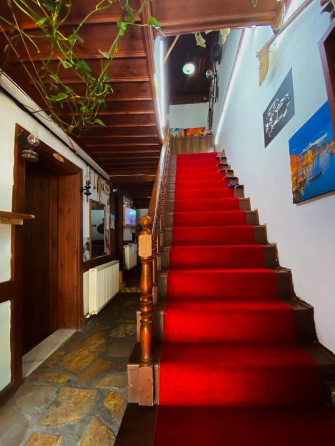 Avcioglu Konak Otel Safranbolu Luaran gambar