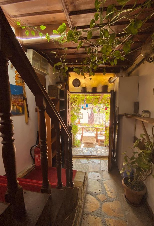 Avcioglu Konak Otel Safranbolu Luaran gambar