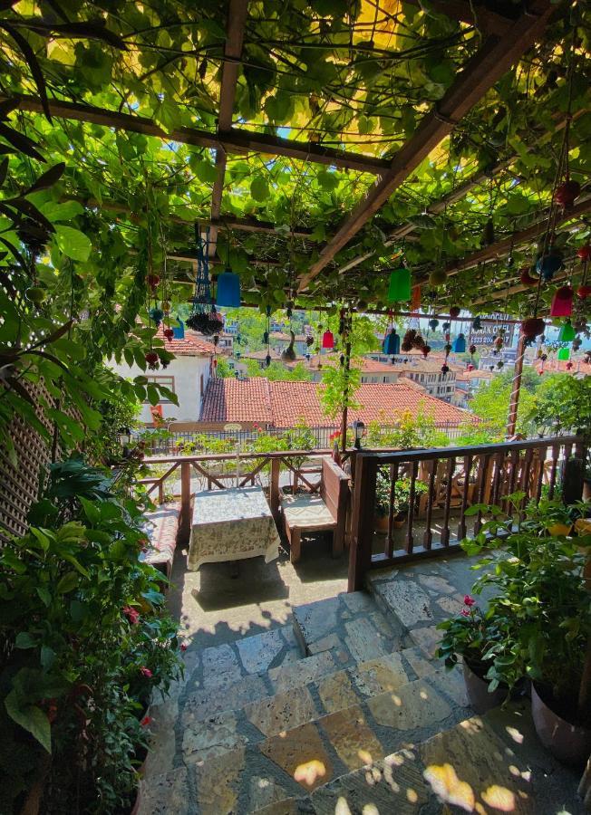 Avcioglu Konak Otel Safranbolu Luaran gambar