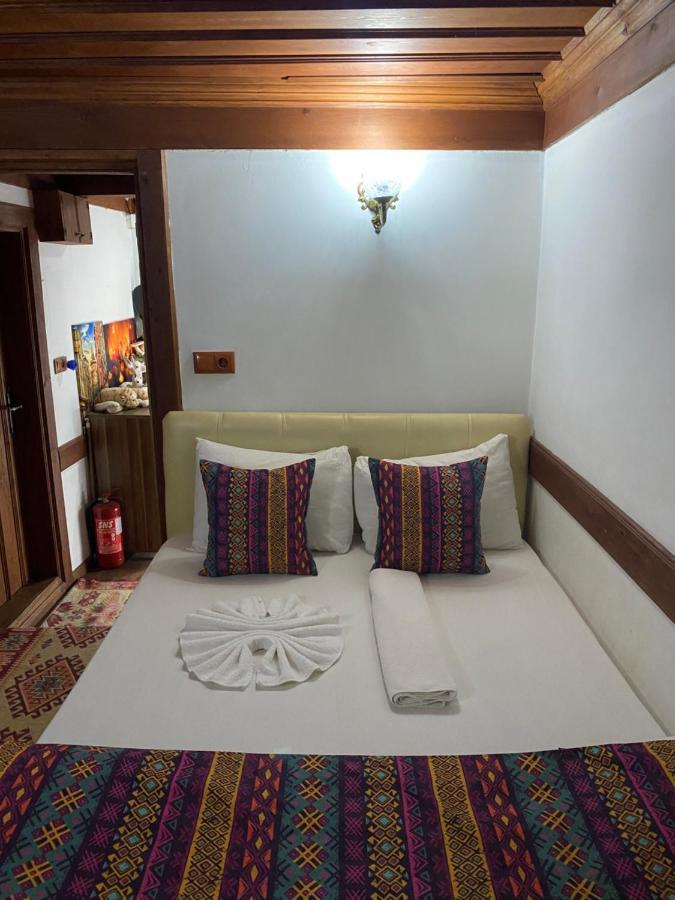 Avcioglu Konak Otel Safranbolu Luaran gambar
