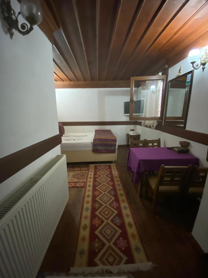 Avcioglu Konak Otel Safranbolu Luaran gambar