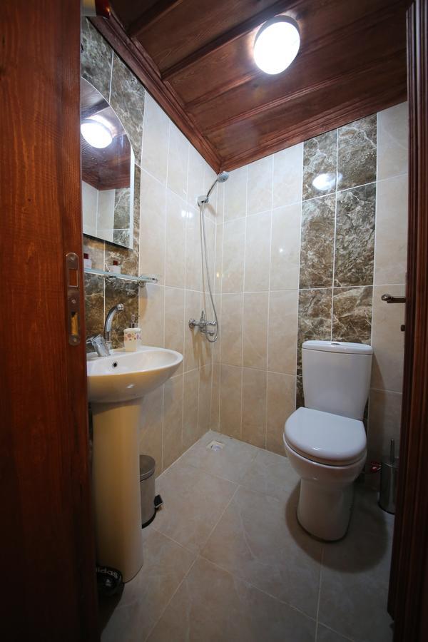 Avcioglu Konak Otel Safranbolu Luaran gambar